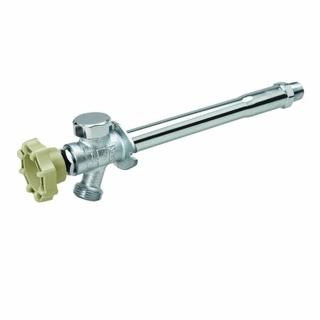 MUELLER INDUSTRIES 1/2 QTR TURN 6 FF ANTI SIPHON104-573 104-823HC